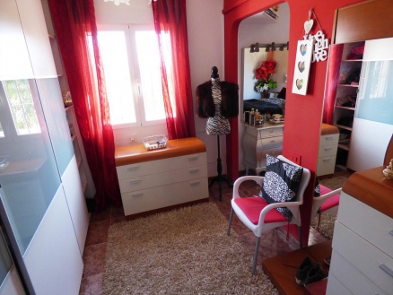 Sax property: Sax Villa 255272