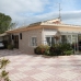 Sax property: Alicante, Spain Villa 255272