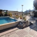 Sax property: 5 bedroom Villa in Alicante 255272