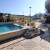 Sax property: 5 bedroom Villa in Alicante 255272