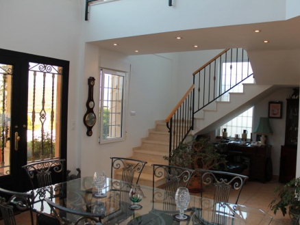 Sax property: Sax Villa 255274