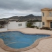 Sax property: Alicante, Spain Villa 255274