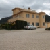 Sax property: 5 bedroom Villa in Sax, Spain 255274