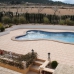 Sax property: 5 bedroom Villa in Alicante 255274