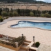Sax property: 5 bedroom Villa in Alicante 255274