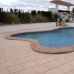 Sax property: Alicante Villa, Spain 255274