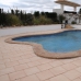 Sax property: Alicante Villa, Spain 255274