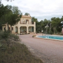 Pinoso property: Villa for sale in Pinoso 255276
