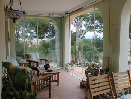 Pinoso property: Villa for sale in Pinoso, Alicante 255276