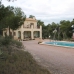 Pinoso property: Alicante, Spain Villa 255276