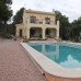 Pinoso property: Pinoso, Spain Villa 255276