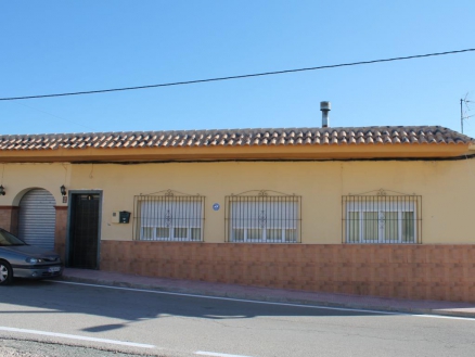 Townhome for sale in town, Spain 255277
