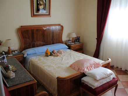 Alicante Townhome 255277
