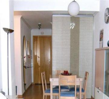 Pinoso property: Apartment for sale in Pinoso 255281