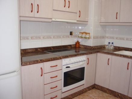 Monovar property: Apartment for sale in Monovar, Alicante 255292