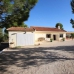 town, Spain Villa 255293