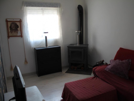 Pinoso property: Alicante property | 2 bedroom Villa 255295