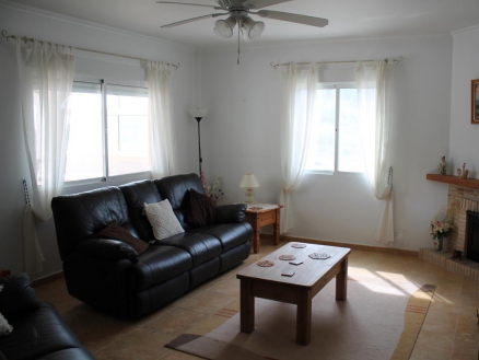 Pinoso property: Pinoso Villa 255299