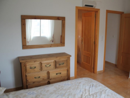Pinoso property: Villa for sale in Pinoso, Spain 255299
