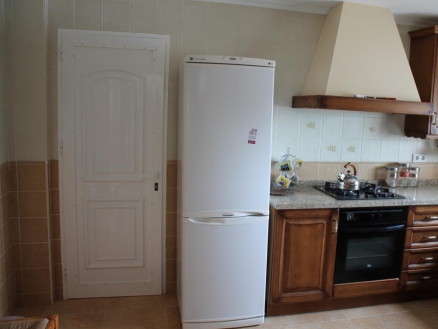 Pinoso property: Villa with 2 bedroom in Pinoso, Spain 255299