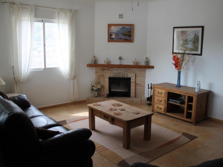 Pinoso property: Villa for sale in Pinoso, Alicante 255299