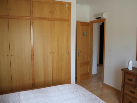 Pinoso property: Villa in Alicante for sale 255299
