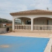 Pinoso property: Alicante Villa, Spain 255299