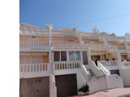 Townhome for sale in town, Spain 255304