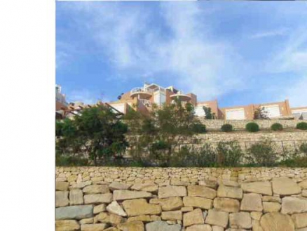 El Campello property: Townhome with 3 bedroom in El Campello 255305