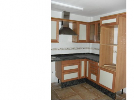 El Campello property: Townhome with 3 bedroom in El Campello, Spain 255305