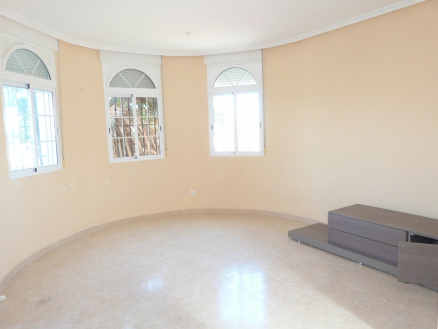 San Fulgencio property: Villa with 3 bedroom in San Fulgencio 255318