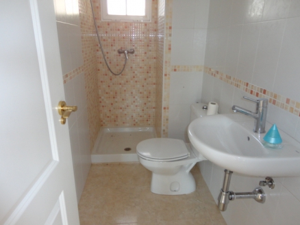 San Fulgencio property: Villa in Alicante for sale 255318