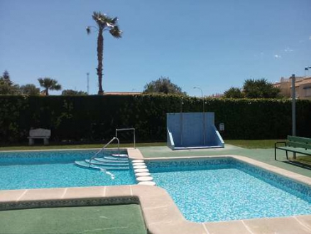 Torrevieja property: Villa for sale in Torrevieja, Spain 255323