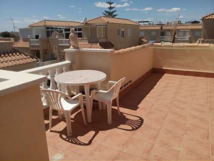 Torrevieja property: Villa with 3 bedroom in Torrevieja 255323