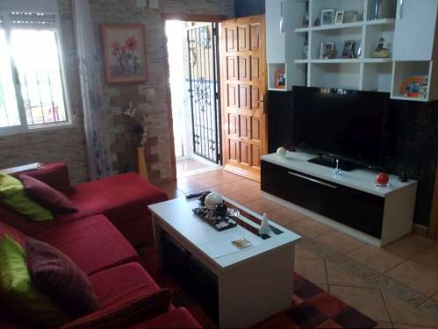 Torrevieja property: Torrevieja Villa 255323