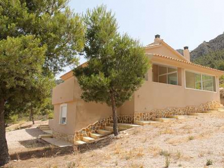 Abanilla property: Villa for sale in Abanilla 255362