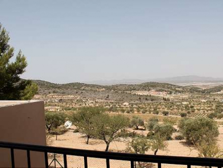 Abanilla property: Abanilla, Spain | Villa for sale 255362