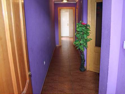 Pinoso property: Townhome with 4 bedroom in Pinoso, Spain 255363