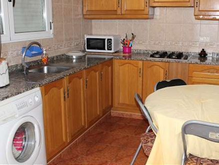 Pinoso property: Townhome for sale in Pinoso, Alicante 255363