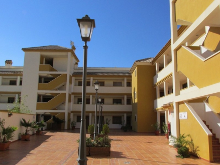 San Javier property: Apartment for sale in San Javier 255373