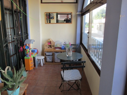 San Javier property: Apartment with 2 bedroom in San Javier, Spain 255373