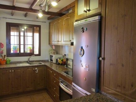 San Javier property: Murcia property | 2 bedroom Apartment 255373
