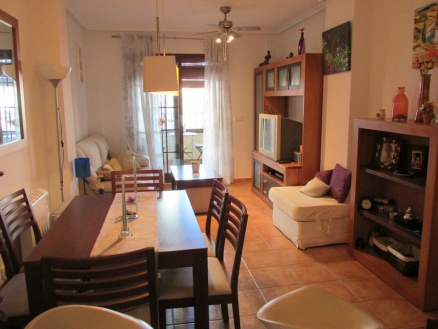 San Javier property: San Javier, Spain | Apartment for sale 255373