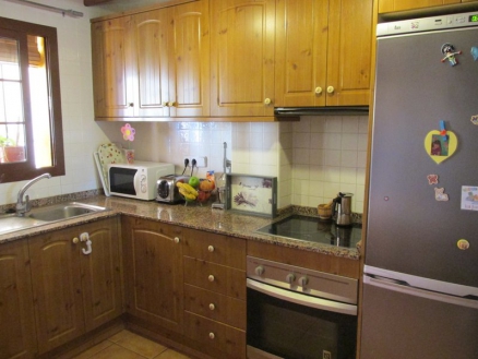 San Javier property: Murcia Apartment 255373