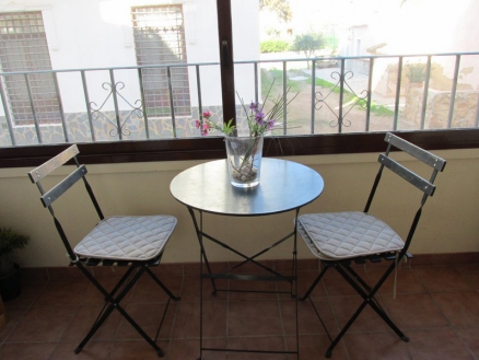 San Javier property: San Javier Apartment 255373