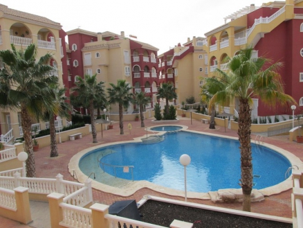 Los Alcazares property: Apartment for sale in Los Alcazares 255374