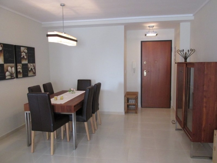 Los Alcazares property: Apartment for sale in Los Alcazares, Murcia 255374
