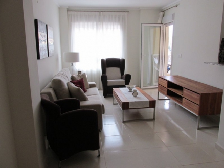Los Alcazares property: Apartment in Murcia for sale 255374