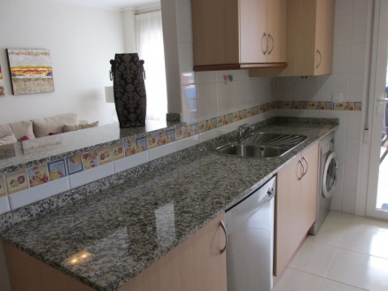 Los Alcazares property: Los Alcazares, Spain | Apartment for sale 255374