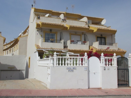 Murcia property: Townhome for sale in Murcia 255379